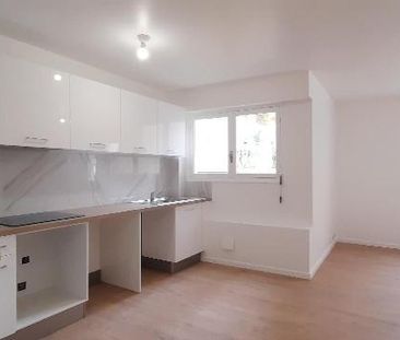 Location Appartement 2 pièces 41m² NICE 06100 - Photo 1