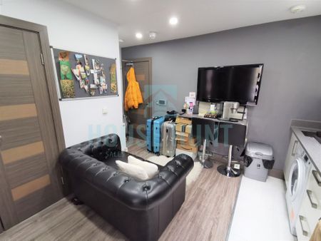 Renwick Apartments , 2 Bedroom Apartment, B29 7BL - Flat 306 - Photo 4