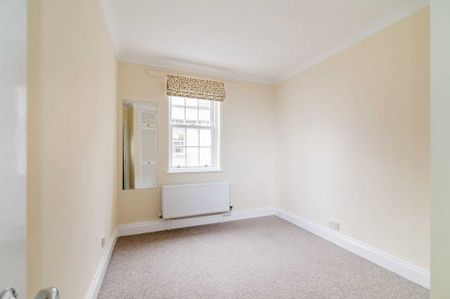 Little Stanhope Street - Photo 2