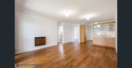 Modern Two-Bedroom Unit in the Heart of Newtown - Photo 5