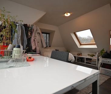 Kamer, Kleine Bergstraat - Foto 5