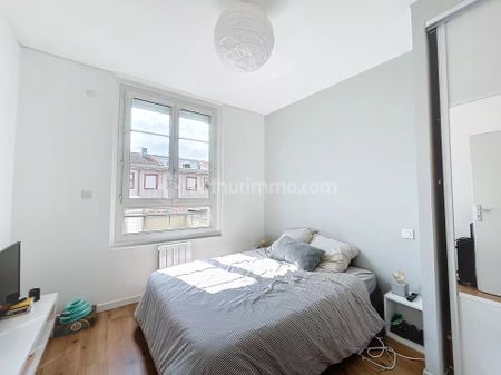 Location Appartement 2 pièces 28m² CLERMONT FERRAND 63000 - Photo 2
