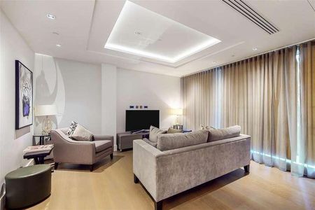 Radnor Terrace, Kensington, W14 - Photo 3