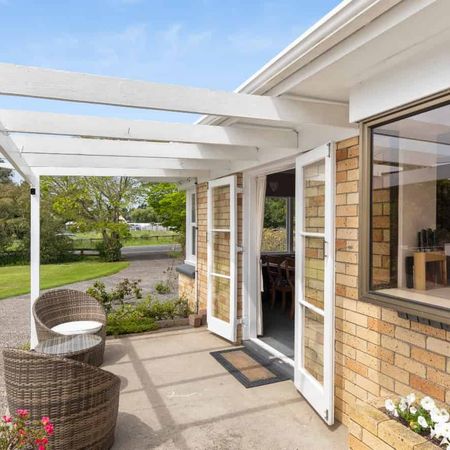 Paradise in Paerata - Photo 3