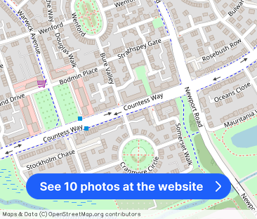 Countess Way, Broughton, Milton Keynes, MK10 - Photo 1