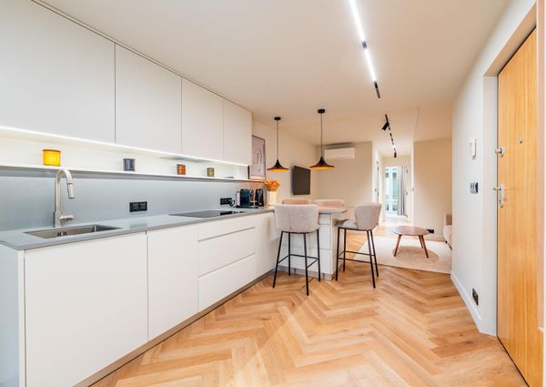 Lisboa, Príncipe Real,