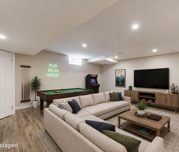 For Lease - 5530 Glen Erin Drive Unit# 22, Mississauga, Ontario - Photo 4