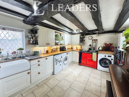 3 bedroom cottage to rent - Photo 5