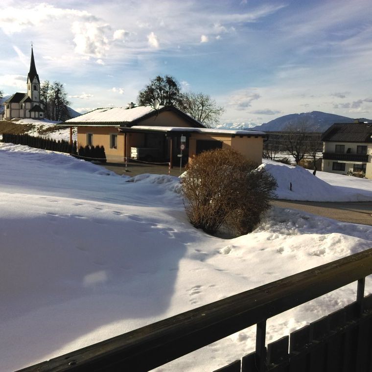 Ferienwohnung bei Latschach / Faakersee - Photo 1