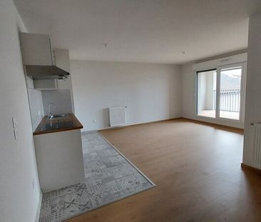Location Appartement 3 pièces 61m² TOULOUSE 31200 - Photo 1
