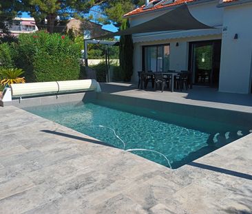 MAISON/VILLA Six Fours Les Plages Les Lones 4 pièce(s) LOCATION SAI... - Photo 2