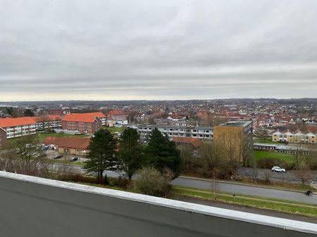 2-værelses Lejlighed på 74 m² i Haderslev - Foto 5