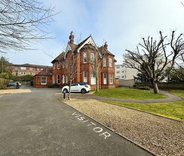 Victoria House, 3 Marlborough Road, Bournemouth, BH4 - Photo 1