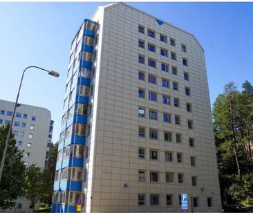 Kalendervägen 46 - Foto 1