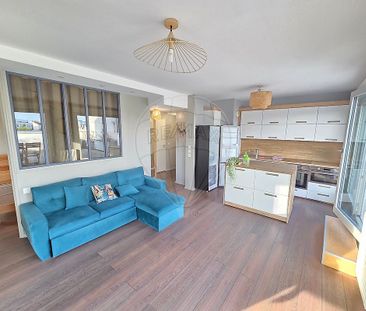 Appartement 1 chambre(s) à louer - Villefranche-sur-Saône - Photo 1