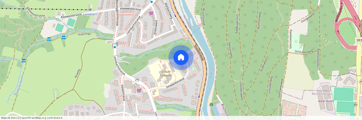 8041, Zürich, Sihlweidstrasse, 67