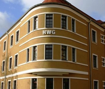 Seniorenwohnung mit Dusche, im Erdgeschoss! - Photo 1