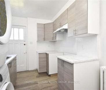 For Lease - 15 Marier Avenue Unit# 2, Vanier and Kingsview Park, On... - Photo 5