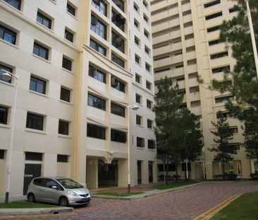 Blk 56 Strathmore Avenue (Queenstown), HDB 5 Rooms - For Rent - Photo 4