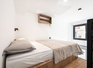 Loft για ενοικίαση - Τούμπα, - Φωτογραφία 4