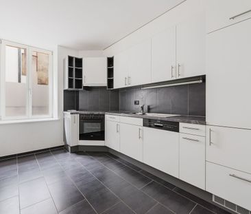 Premier loyer net offert - Photo 1