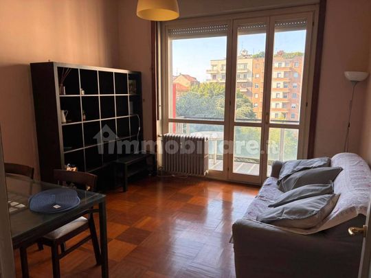 Bilocale viale Sabotino 19, Porta Romana - Medaglie d'Oro, Milano - Photo 1