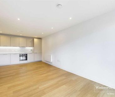 Joseph Huntley Walk, Reading, Berkshire, RG1 - Photo 5