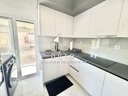 Διαμέρισμα για ενοικίαση Νέα Σμύρνη - Photo 3