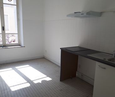 Location Appartement 2 pièces 42m² NANCY 54000 - Photo 5