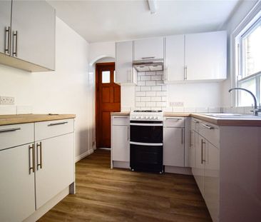 Well presented ground floor apartment situated just to the north of... - Photo 6