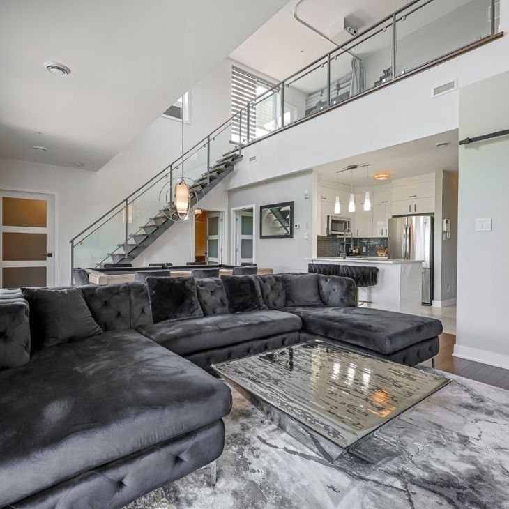 Appartement à louer - Laval (Sainte-Dorothée) (Est Islemère) - Photo 1