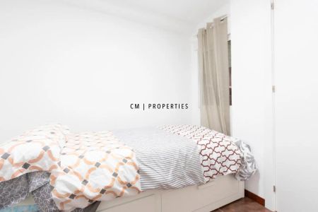 Piso de alquiler en Torno del Hospital, El Pilar - Foto 3