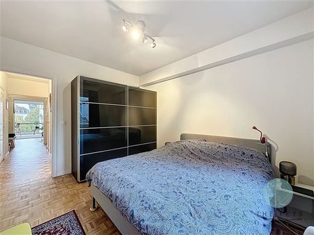 Appartement te huur - Foto 3