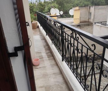 Διαμέρισμα για ενοικίαση Εθνικής Αντίστασης (Συκιές) - Photo 3