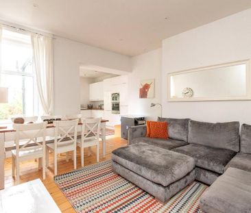 5 bedroom terraced house to rent - Photo 3