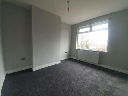 2 bed upper flat to rent in NE3 - Photo 4