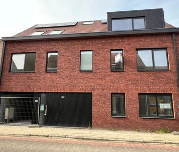 Centraal gelegen, gelijkvloers nieuwbouwappartement - Photo 5