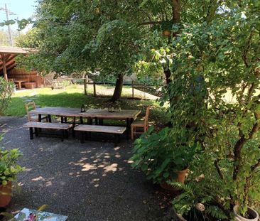 4.5 Zimmer, 113 m², EG - Photo 4