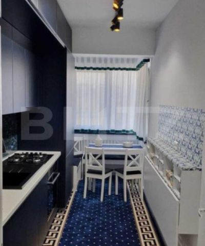Prima închiriere, apartament 3 camere | Vedere panoramică - Fotografie 4