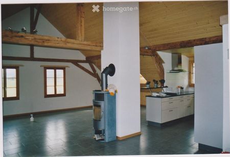 4.5 Zimmer, 140 m² - Photo 2