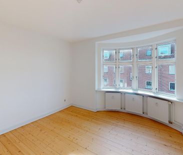 Indbydende lejlighed nær Limfjorden i Aalborg Vestby - Photo 3