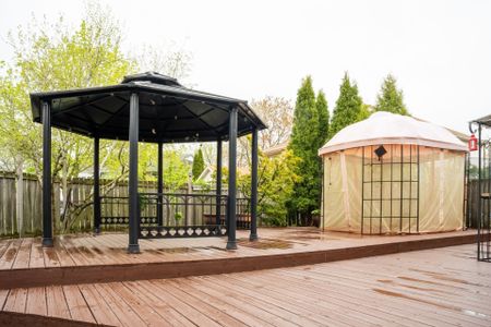 For Lease - 3072 Autumn Hill Crescent, Burlington, Ontario - Photo 5