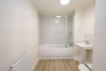 1 bedroom apartment to rent Betony Meadow, Houghton Regis, Dunstable, Bedfordshire, LU5 - Photo 5