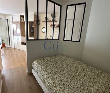 Appartement 30.6 m² - 2 Pièces - Clamart (92140) - Photo 5