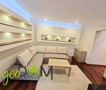 KAWALERKA na WYNAJEM - LSM, ul. Grażyny... - Фото 1