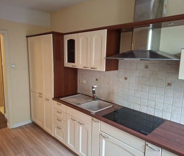 Gdańsk Przymorze - Zdjęcie 3