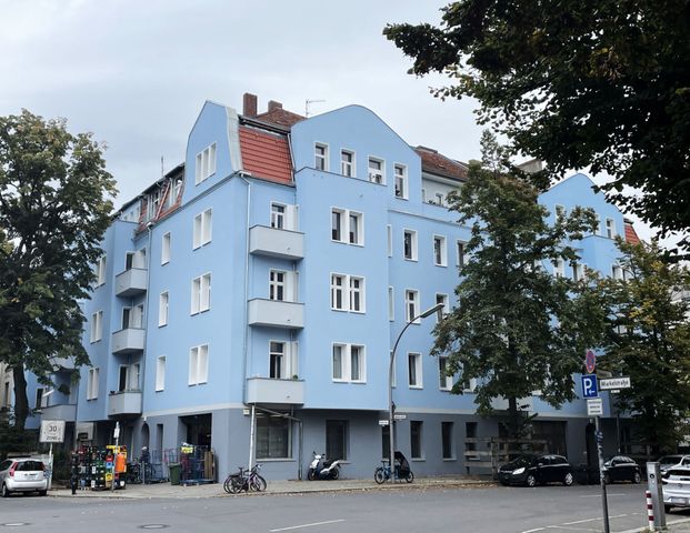 MAISONETTE-Wohnung mit Dachterrasse - Foto 1