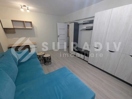 Apartament modern, 2 camere, bloc cu lift- Manastur - Photo 1