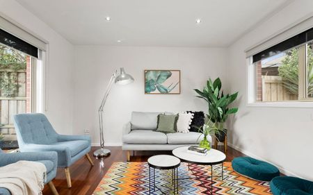 Modern 2-Bedroom Unit in Prime Reservoir Location - Photo 3