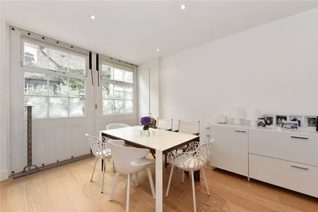 2 Bed Mews House To Rent - Photo 3